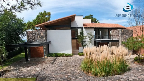 Imagen 30 de 30 de Venta Casa Valle De Bravo, México