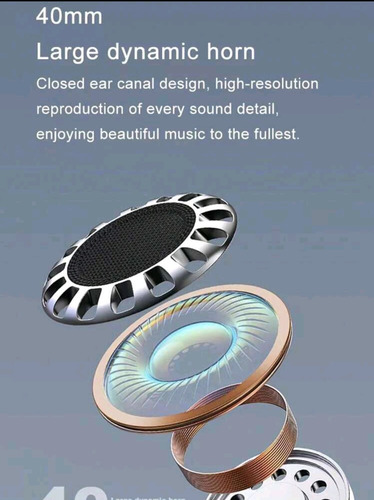 Auriculares Bluetooth Inalámbricos