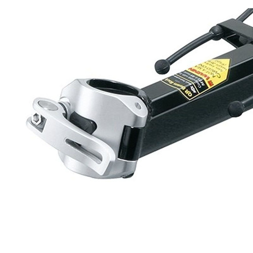 Imagem 2 de 4 de Bagageiro Traseiro Topeak Mtx Beamrack (e-type) Canote 9 Kg