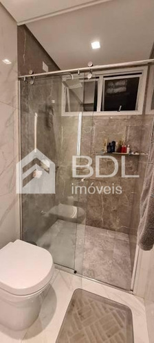 Imagem 23 de 30 de Apartamento À Venda Em Cambuí - Ap003737