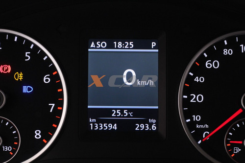 Volkswagen Tiguan 2.0 TSI R-LINE 16V TURBO