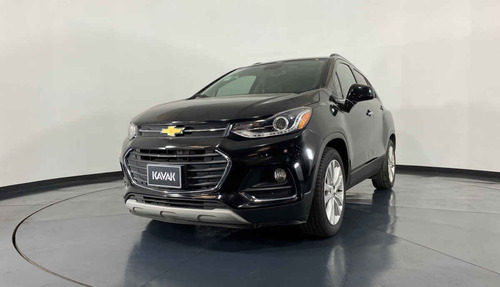 Imagen 1 de 15 de 46635 - Chevrolet Trax 2017 Con Garantía At