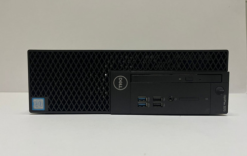 Cpu Dell Optiplex 3070, I5-9na, 8gb Ram, Ssd 240gb (Reacondicionado)