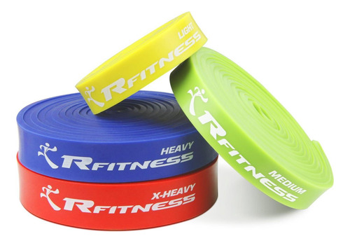 Furinno Rfitness Professional De 41 Pulgadas Long Bucle