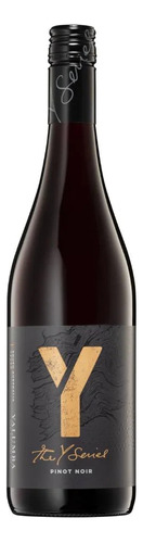 Vino Tinto Yalumba Y Series Pinot Noir 750 Ml