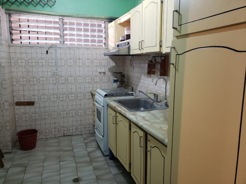 (ig) En Una De Las Mejores Zonas De Maracay, Vendo Funcional Apartamento ¡excelente Zona Para Vivir, Excelente Oportunidad!