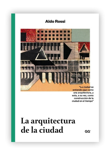 La Arquitectura De La Ciudad