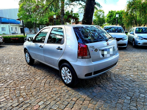 Fiat Palio Fire Top 1.4 5ptas 2016 54.000km T/usado Fcio.