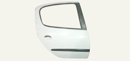 Puerta Trasera Derecha Peugeot 206/207