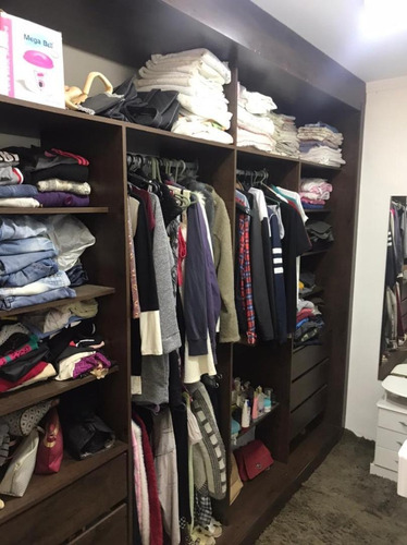 Chácara À Venda, 1800 M² Por R$ 350.000 - Jundiaizinho - Mairiporã/sp - Ch0012