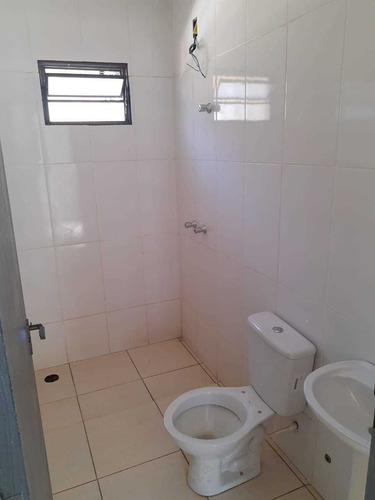 Casa A Venda, Condomínio Santa Lucia Em Uberaba/mg