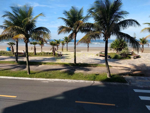 Imagem 7 de 30 de Apartamento Com 01 Dorm, Solemar, Praia Grande - R$ 200 Mil, Cod: 2916 - V2916