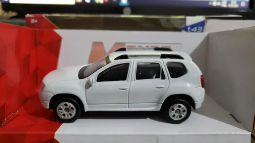 Dacia duster miniature sale
