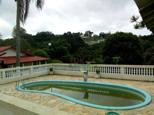 Imagem 13 de 20 de Chácara Com 3 Dormitórios À Venda, 7600 M² Por R$ 742.000,00 - Chácaras Casemiro - Suzano/sp - Ch0625