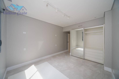 Imagem 8 de 24 de Apartamento À Venda, 180 M² Por R$ 2.200.000,00 - Jardim América - São Paulo/sp - Ap1459