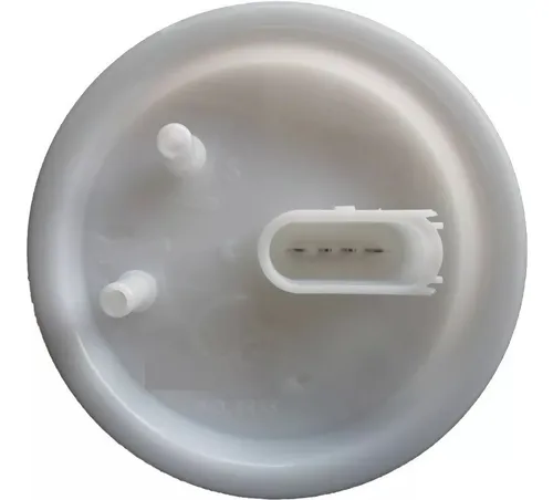 comprar Flange Tampa Bomba Combustível Vw Gol G5 2008 2009 2010 2011
