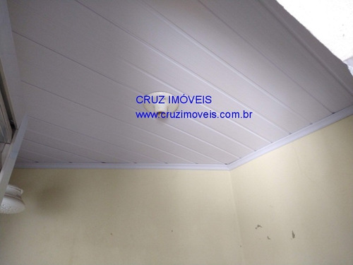 Imagem 8 de 11 de Casa Tipo Sobrado, Vendo, Alugo, Vila Hortencia, Vila Assis, Sorocaba, 2 Dormitórios Com Varanda - Ca00843 - 67779502