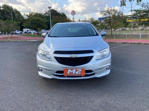 Imagem 3 de 12 de Onix 1.0 Mpfi Ls 8v Flex 4p Manual