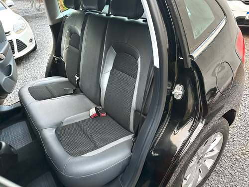 Citroën C3 1.6 Vti 16v Exclusive Flex Aut. 5p