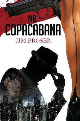 Libro Mr. Copacabana: An American History By Night - Pros...