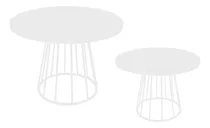 Comprar Bases Alzadores Porta Tortas Y Dulces Color Blanco