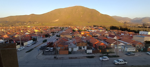 Vende Departamento Ulriksen La Serena