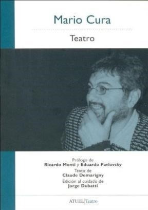 Teatro - Cura Mario (papel)