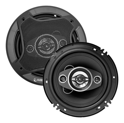 Combo Estereo Bluetooth Con Parlantes 6.5 Pulgadas Mercury