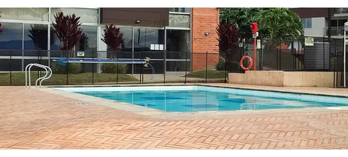 Venta De Apartamento, 50 Mt2, Excelente Sector Campestre, Rionegro