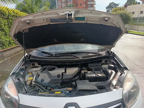 2.5 Cc 4x2 Targeta De Encendido