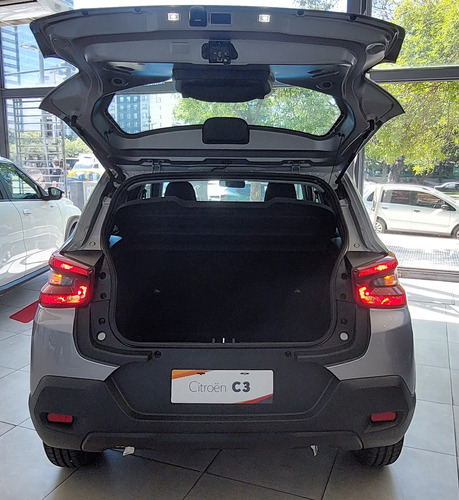 Citroën C3 1.6 16V Vti 115 Feel Pack At