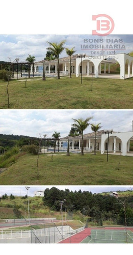 Imagem 5 de 14 de Terreno - Colinas De Parnaiba I - Ref: 6530 - V-6530