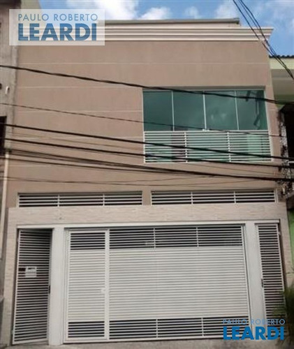Imagem 8 de 12 de Casa Assobradada - Jardim Ataliba Leonel - Sp - 508678