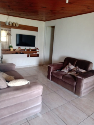 Imagem 10 de 30 de Sitio 8,6 Alqueires,casa Com 2 Quartos Sendo 1 Suíte Cozinha Sala Lavanderia Garagem Para Até 3 Veículos Ótimas Estruturas, Mangueira De Repartição De Gado,embarcador, Sítio Bem Cu - St00071 - 694706