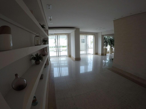 Imagem 28 de 30 de Apartamento Com 3 Dormitórios À Venda, 163 M² Por R$ 1.300.000,00 - Aviação - Praia Grande/sp - Ap2580