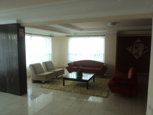 Imagem 21 de 23 de Apartamento Residencial À Venda, Campo Da Aviação, Praia Grande - Ap0983. - Ap0983