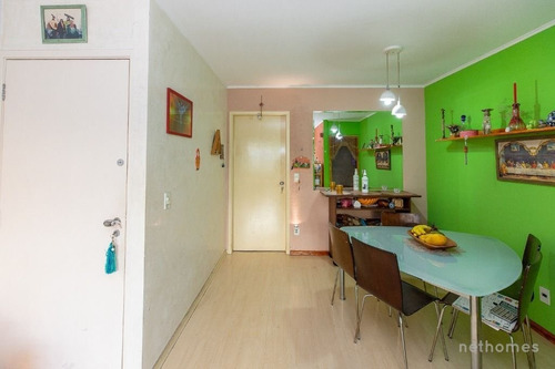 Imagem 11 de 15 de Apartamento - Vila Pompeia - Ref: 33754 - V-33752