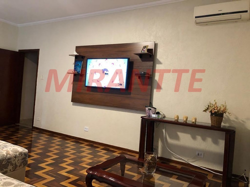 Imagem 7 de 17 de Casa Terrea Em Freguesia Do Ó - São Paulo, Sp - 371612