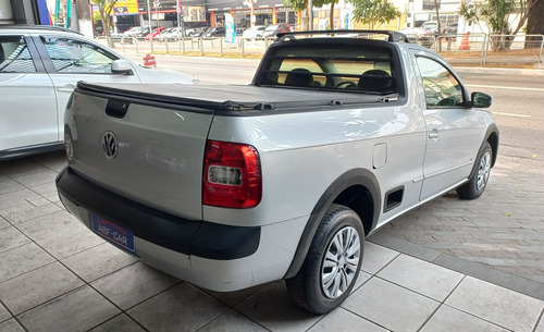 Volkswagen Saveiro Saveiro Trend 1.6 (Flex)
