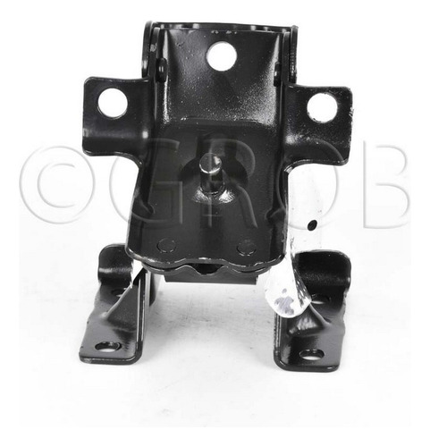 Soporte Motor Silverado 3500 2017-2018 6.6 Frontal Mkgb