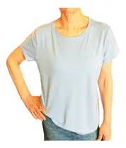 Comprar Playera Blusa Calvin Klein Para Mujer Original Y Nueva