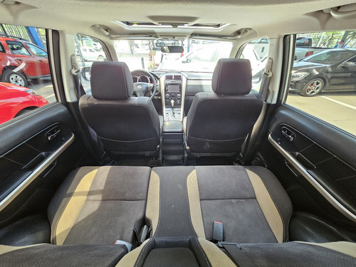 Suzuki Grand Vitara 2.4 Special L4 At