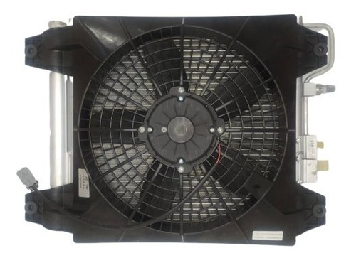 Electroventilador Jac 1061