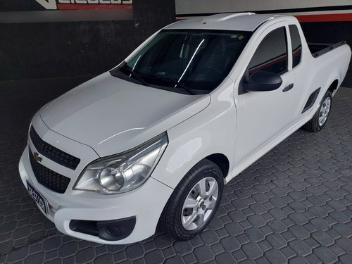 Chevrolet Montana 1.4 Ls Econoflex 2p