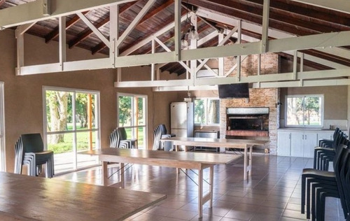 Venta Terreno / Lote De 790m2 Barrio Haras Del Mar