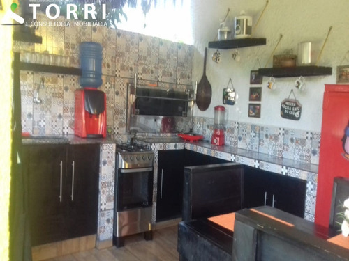 Imagem 16 de 30 de Chácara À Venda Em Itu - Ch00369 - 69423333