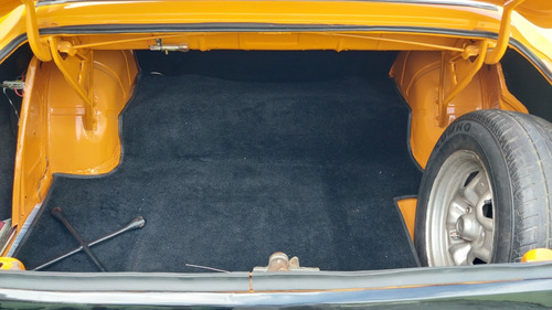 Opala Ss 1976 6cc - Aceita Troca
