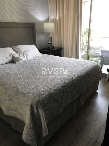 Imagen 13 de 23 de Departamento En Venta De 3 Dorm. En Las Condes
