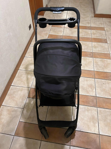 Coche Safety 1 St Travel System Grow And Go All