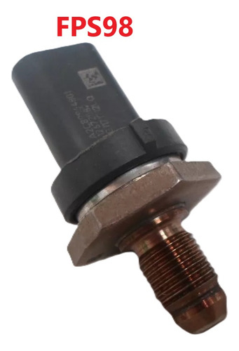 Sensor Presión De Combustible 12672582 Buick Chevrolet Gmc